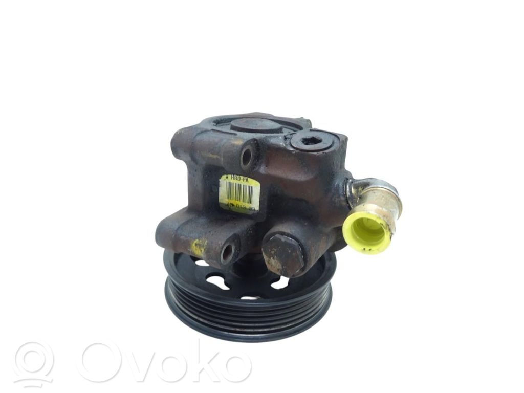 Ford Ka Ohjaustehostimen pumppu 