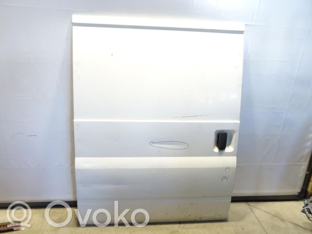 Ford Transit Portellone laterale scorrevole 