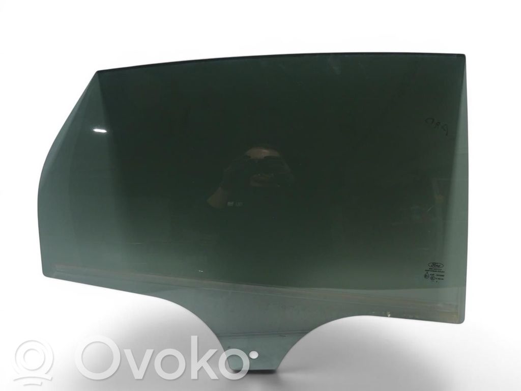 Ford Focus Takaoven ikkunalasi 