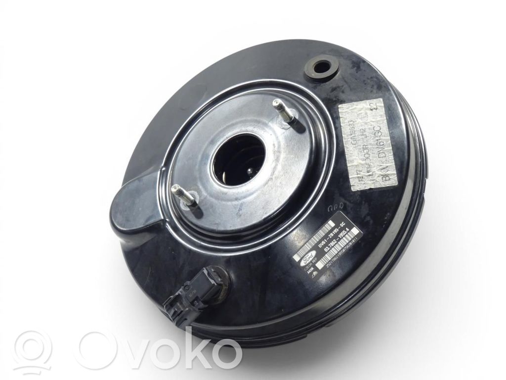 Ford Focus Servo-frein 