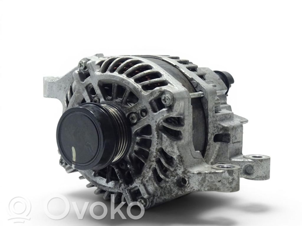 Ford Focus Generator/alternator 