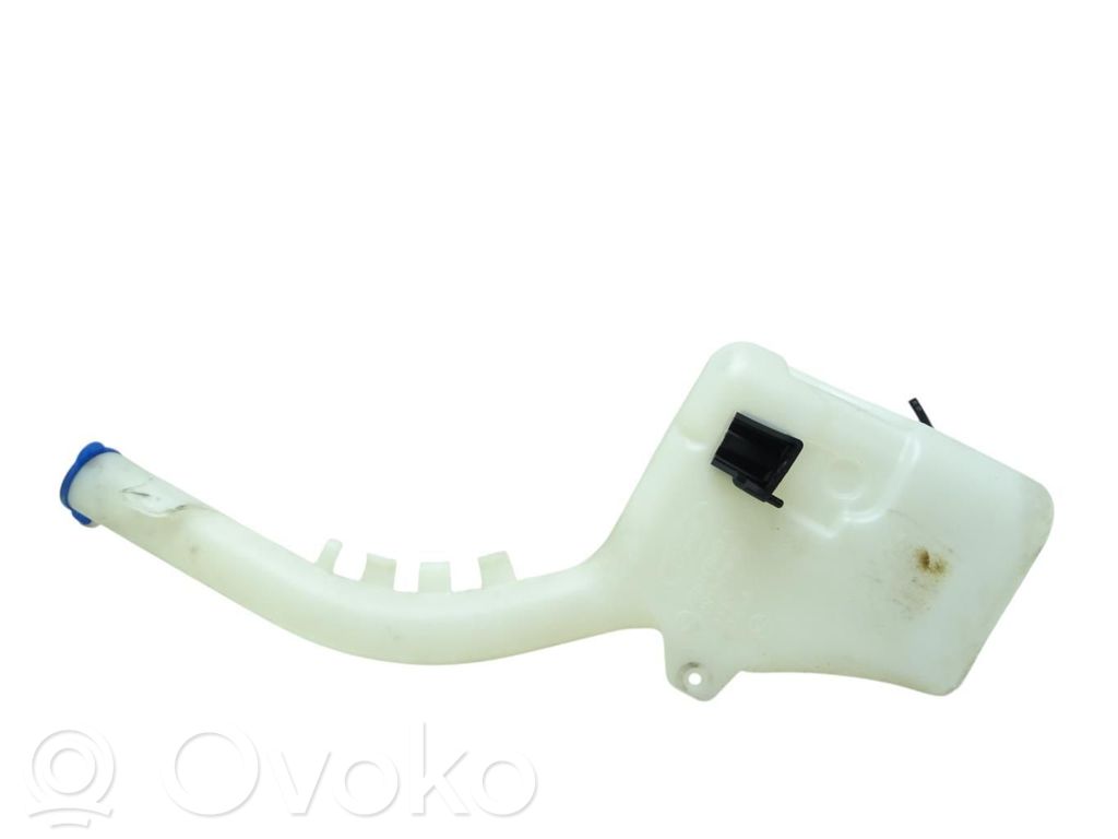 Zbiornik płynu do spryskiwaczy szyby przedniej / czołowej   1354170