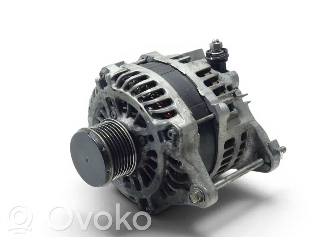 Subaru XV I Alternador 