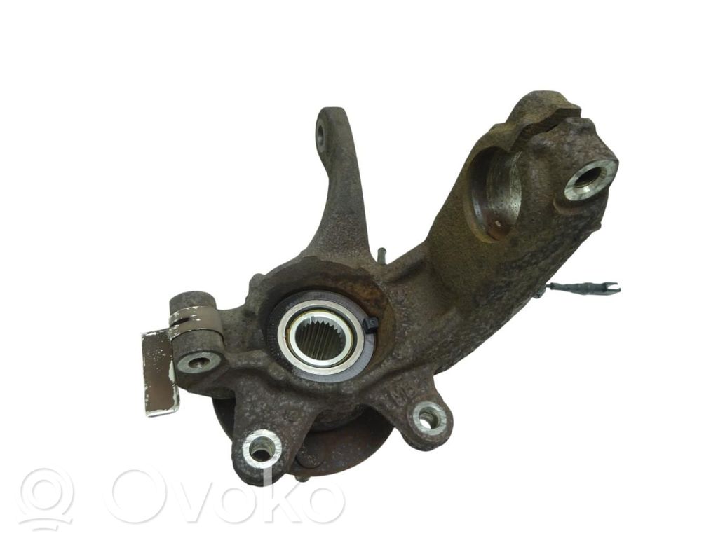 Ford Fusion Achsschenkel vorne 