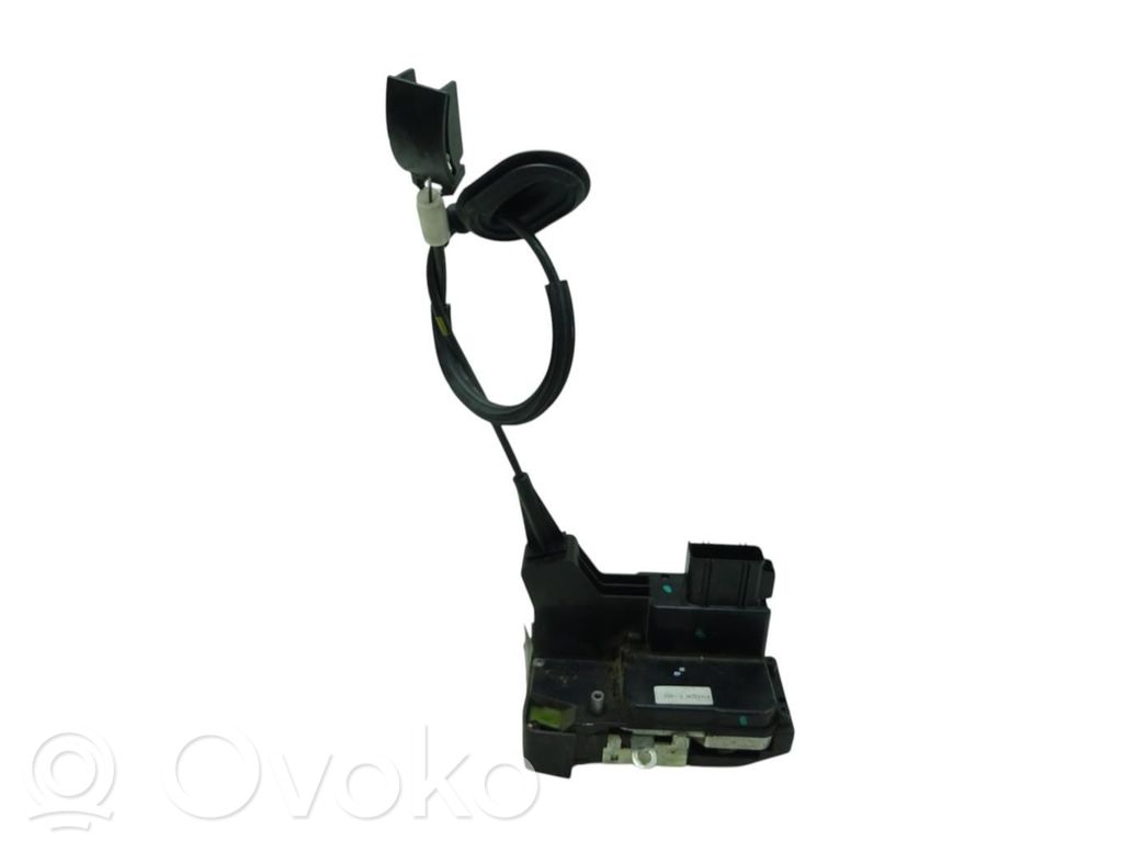 Ford Fusion Serratura portiera anteriore 