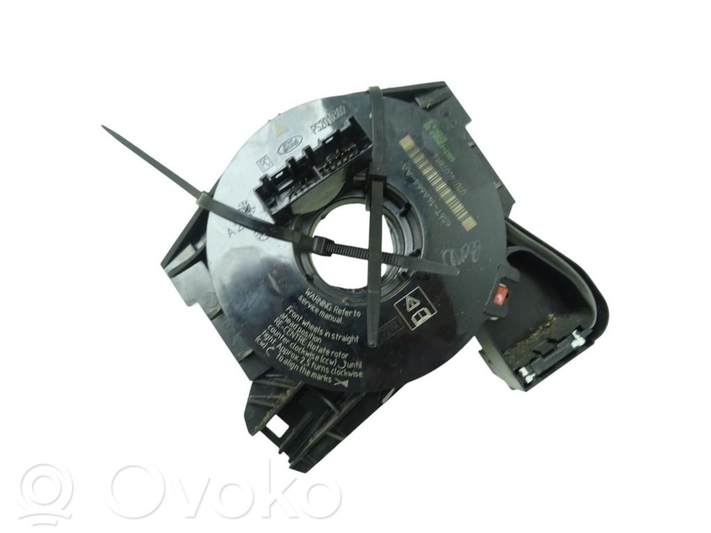 Ford Fusion Innesco anello di contatto dell’airbag (anello SRS) 