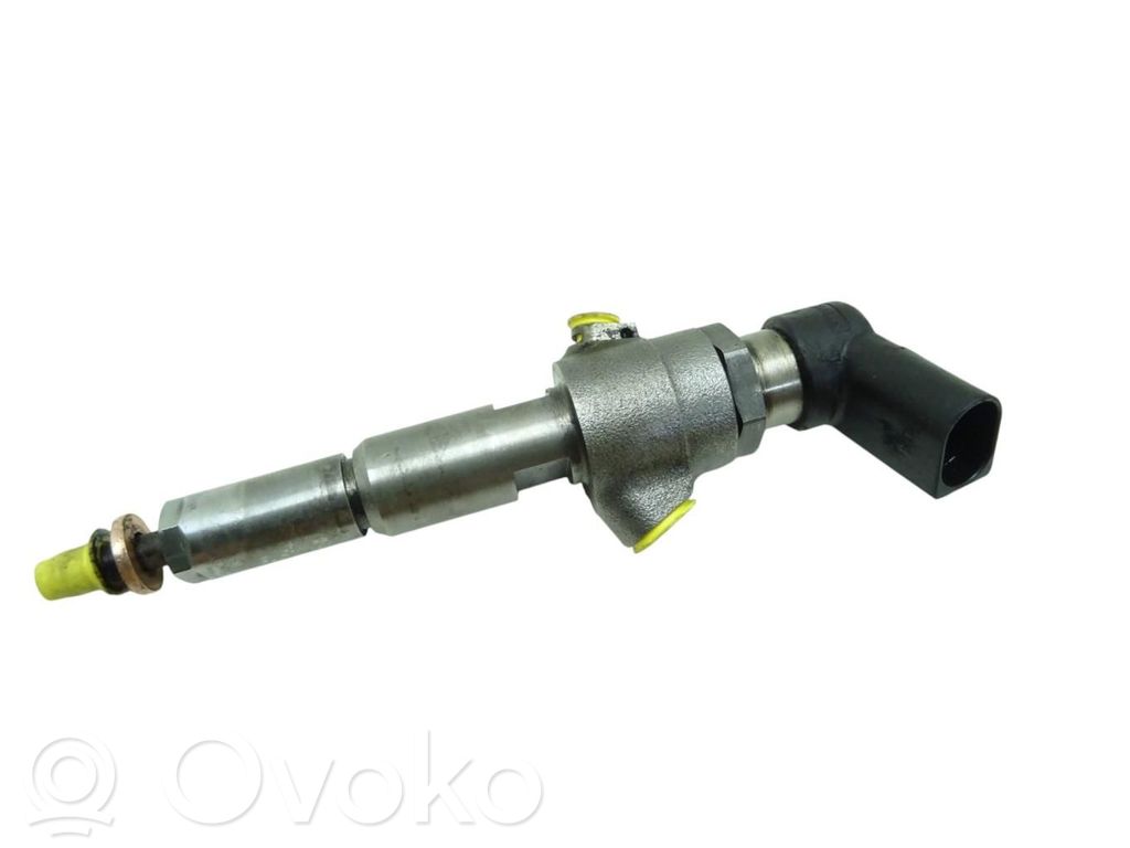 Ford Fusion Inyector de combustible 