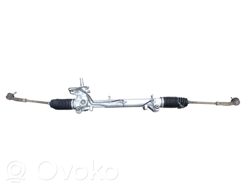 Ford Fusion Hammastanko 