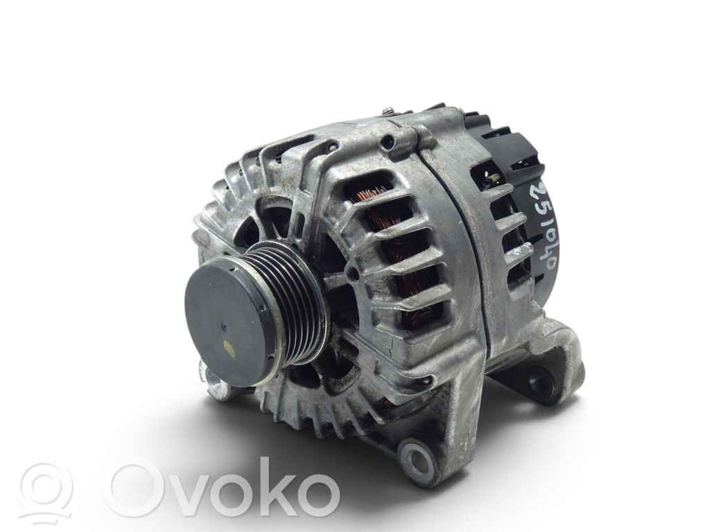 BMW 1 F20 F21 Generator/alternator 