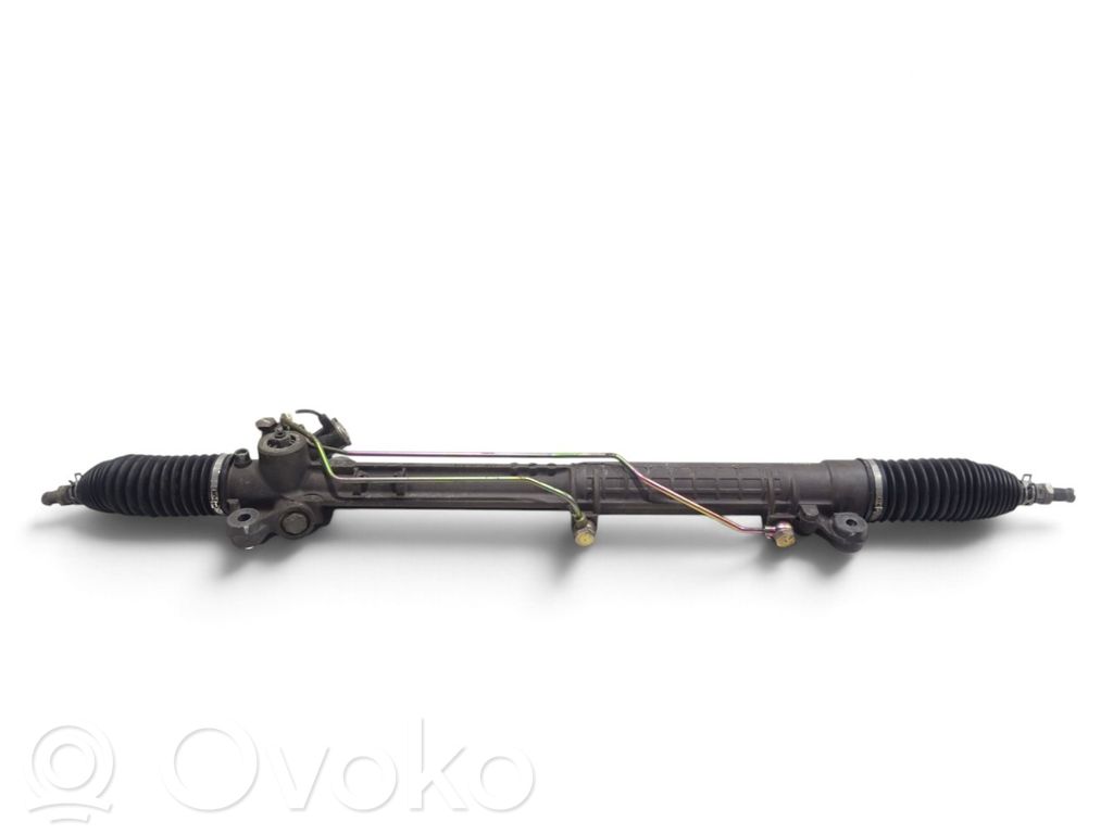 Audi A8 S8 D3 4E Steering rack 