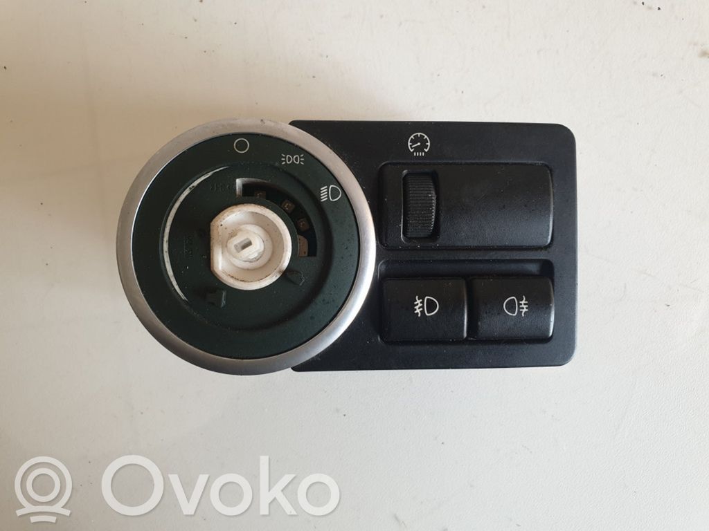Land Rover Range Rover L322 Light switch 