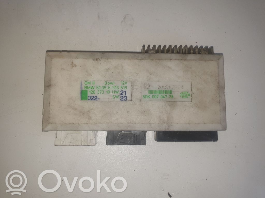 Komforto modulis   6913519