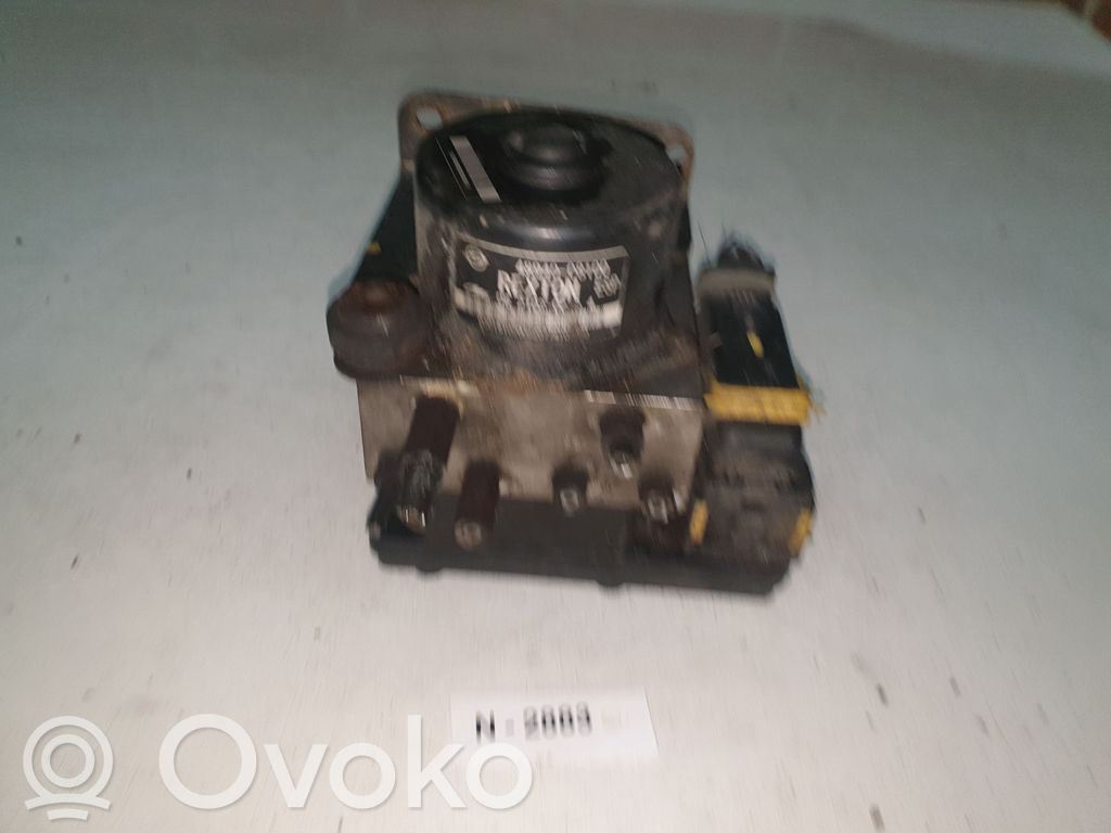SsangYong Rexton ABS Pump 