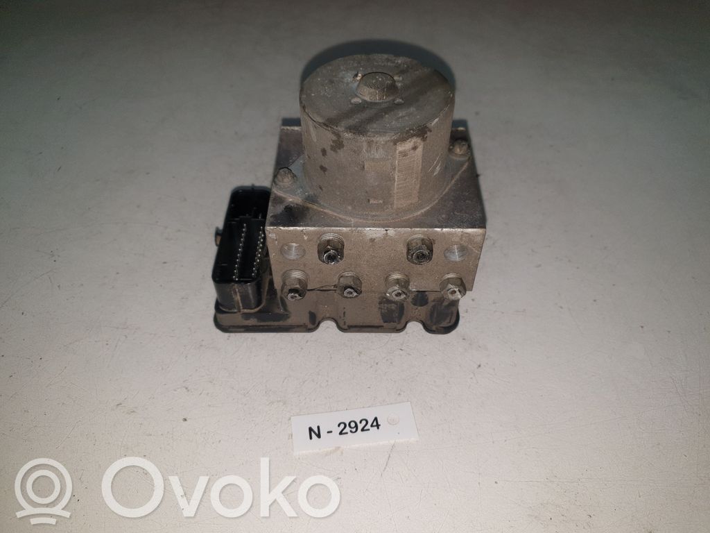 ABS-pumppu   6G912M110AJ