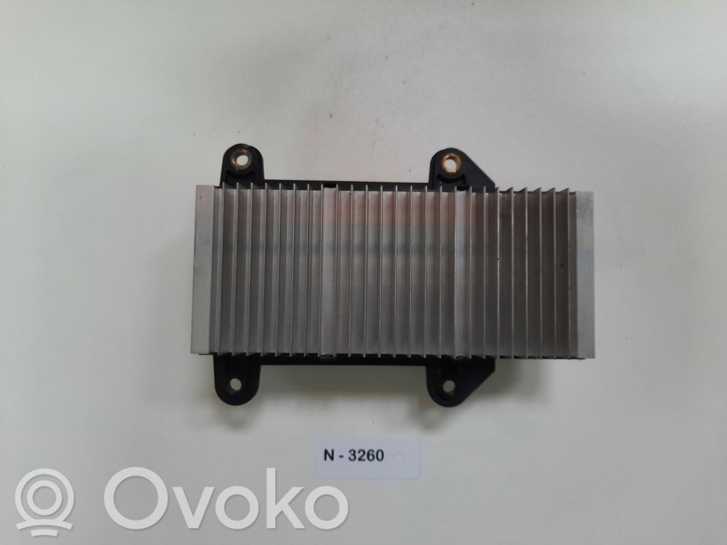 BMW 7 E65 E66 Kiti valdymo blokai/ moduliai 