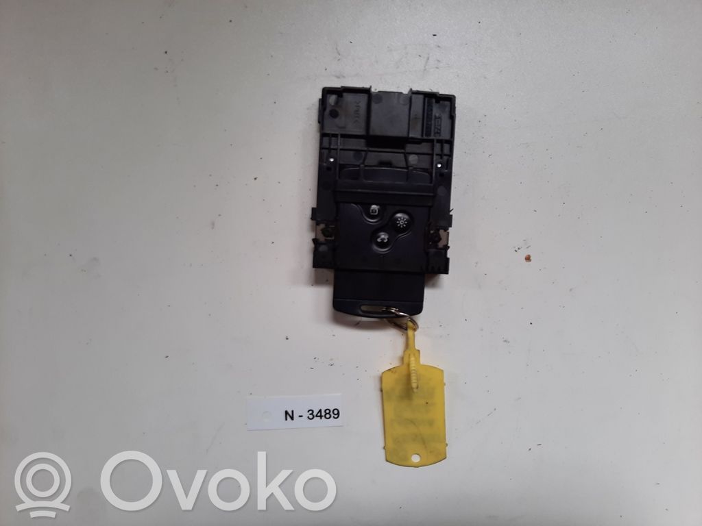 Stacyjka   A2C53185186