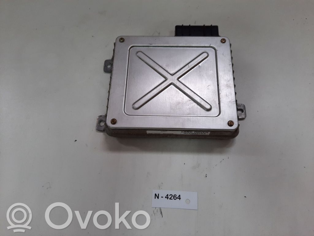 Land Rover Discovery Other control units/modules 