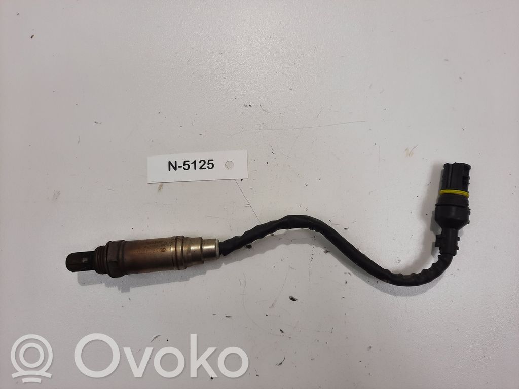 Lambda probe sensor   1742050