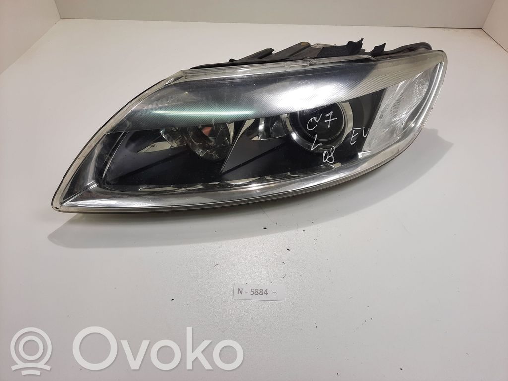 Audi Q7 4L Scheinwerfer 