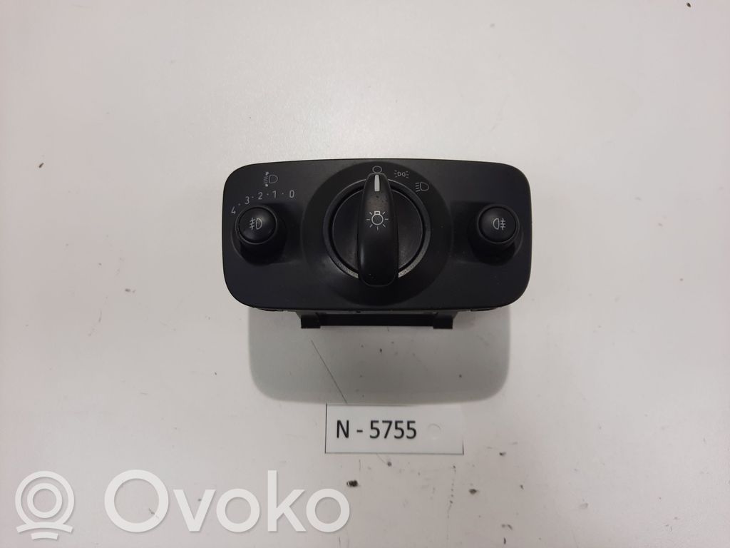 Ford S-MAX Light switch 