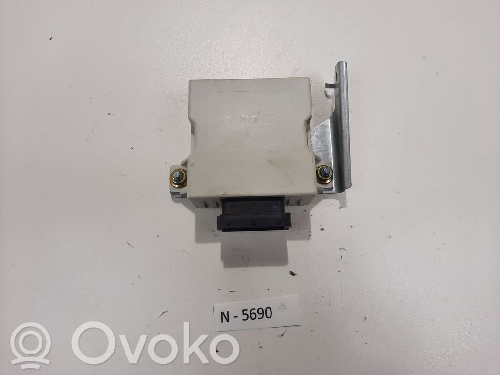 Toyota Corolla Verso E121 Autres unités de commande / modules 