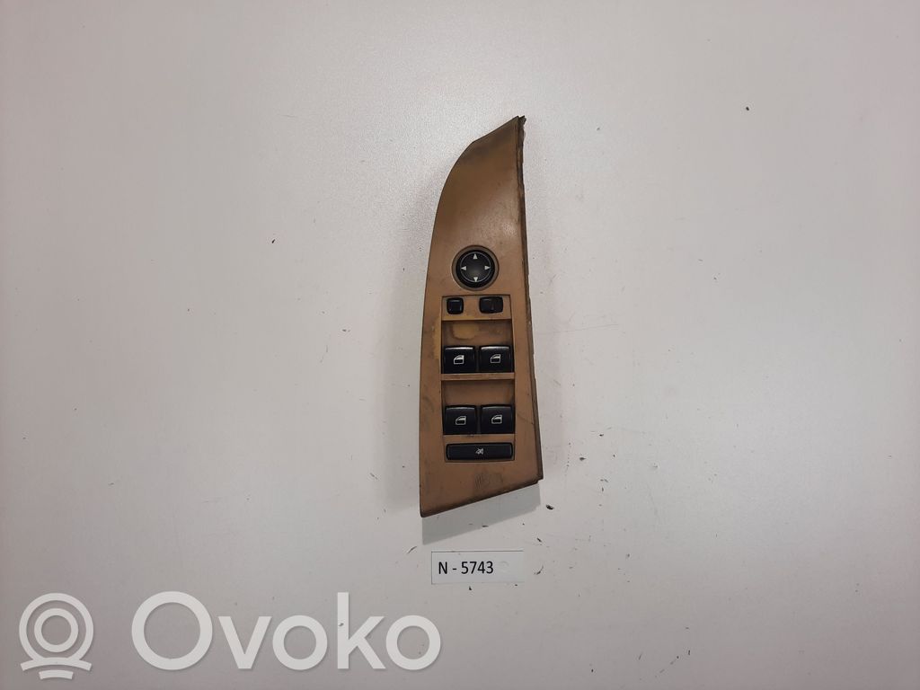 Schalter el. Fensterheber   6939095