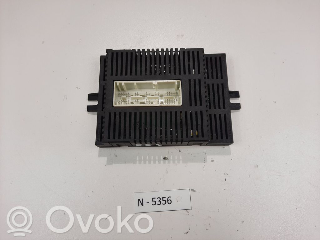 BMW 5 E60 E61 Light module LCM 