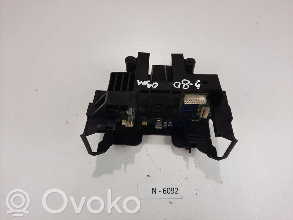 Volvo S80 Other switches/knobs/shifts 