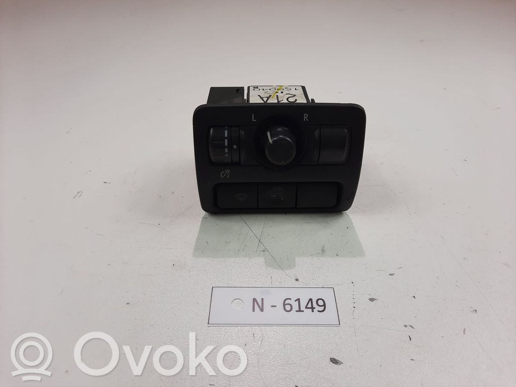 Subaru Legacy Interruptor del espejo lateral 