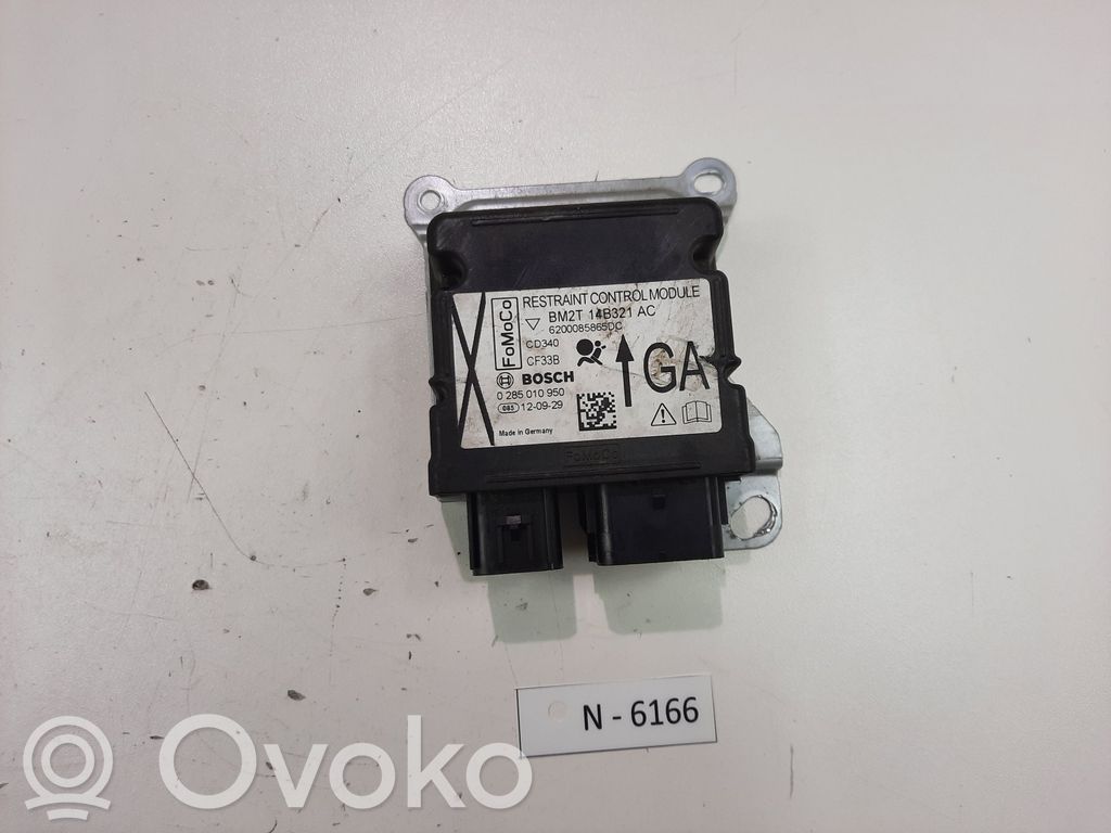 Ford Galaxy Airbag control unit/module 
