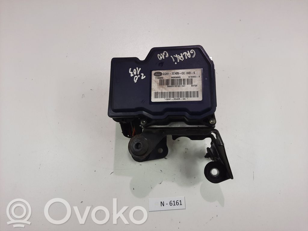 ABS bloks   CG912C405CC