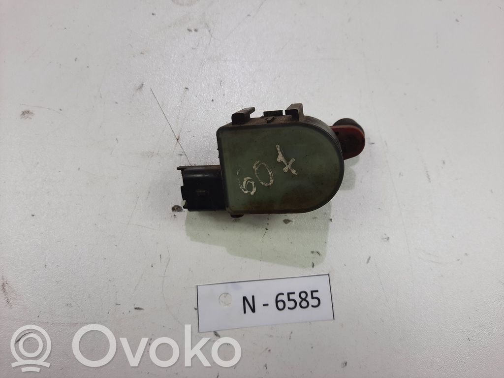 Peugeot 607 Headlight/headlamp level sensor 