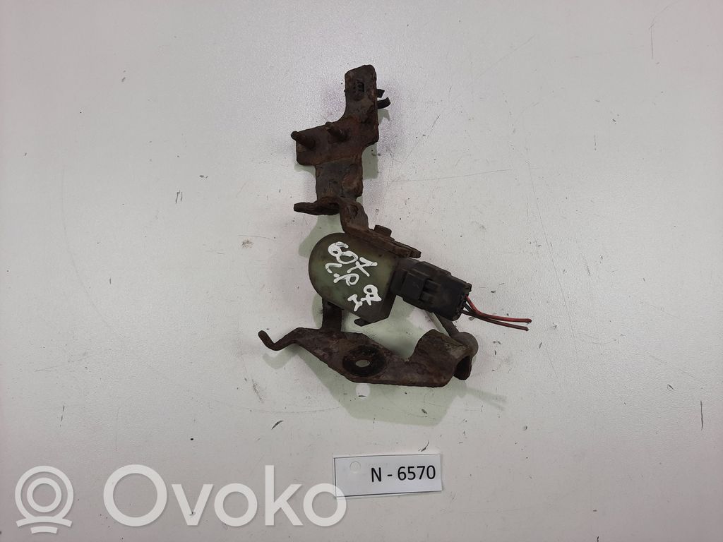 Peugeot 607 Headlight/headlamp level sensor 