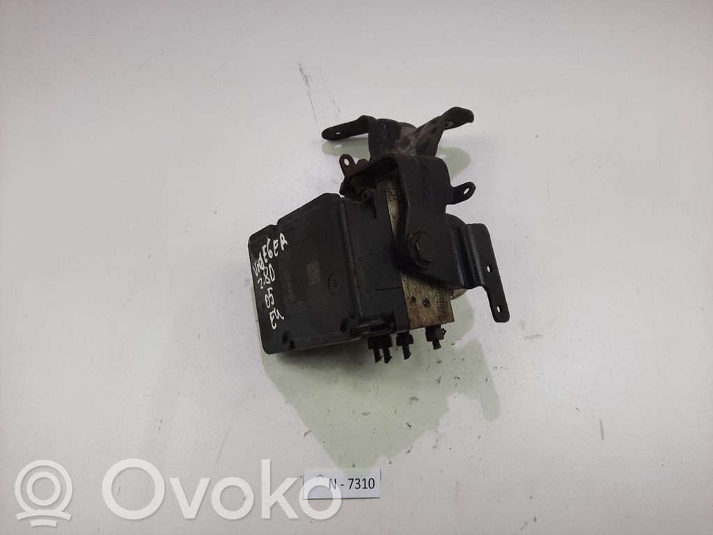 Chrysler Voyager ABS bloks 