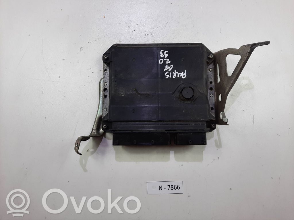 Engine control unit/module   8966102D91