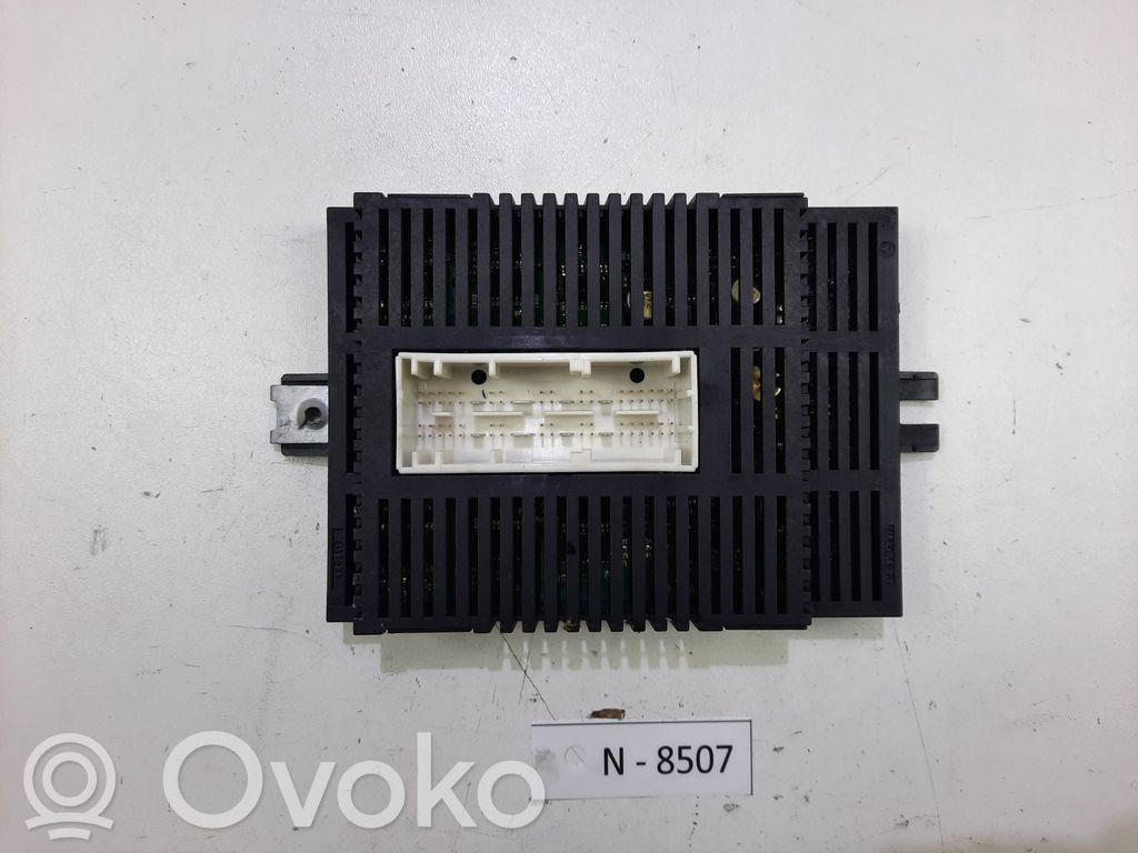 BMW 5 E60 E61 Light module LCM 