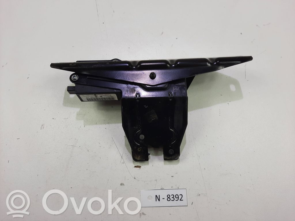 BMW 5 E60 E61 Tailgate/trunk/boot lock/catch/latch 