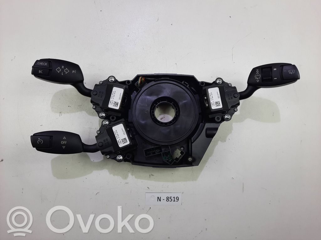 BMW 5 E60 E61 Rokturu komplekts 