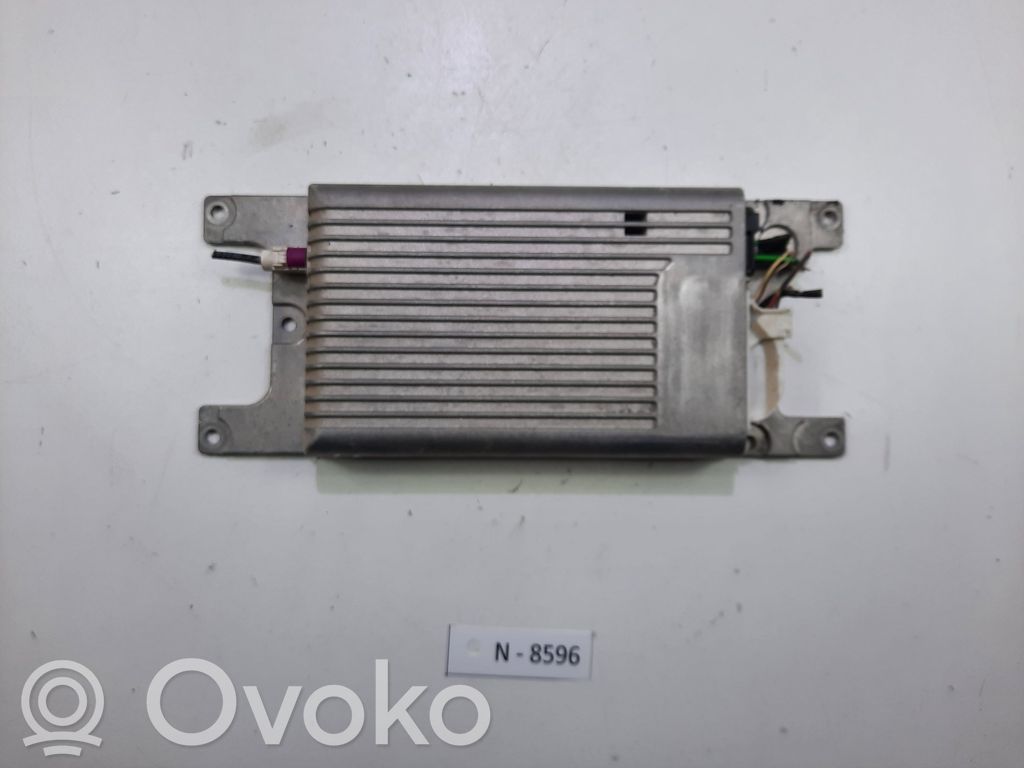 BMW 5 E60 E61 Bluetooth modulis 
