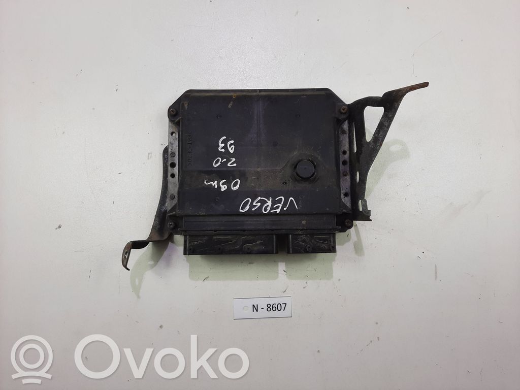 Engine control unit/module   896610F131