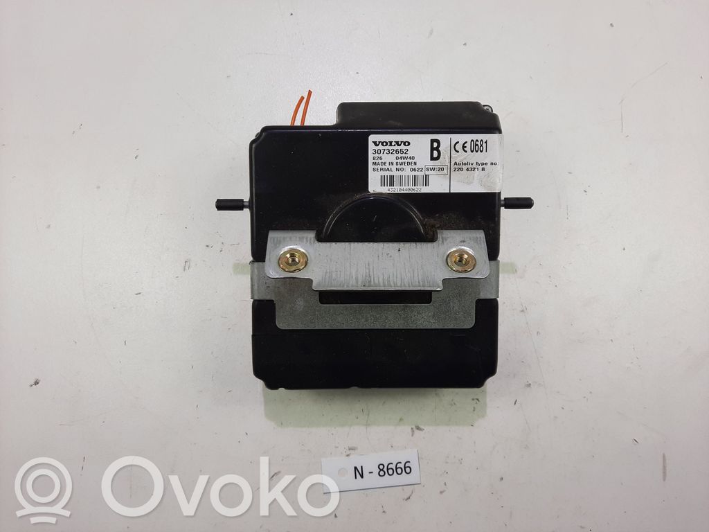 Volvo XC90 Phone control unit/module 