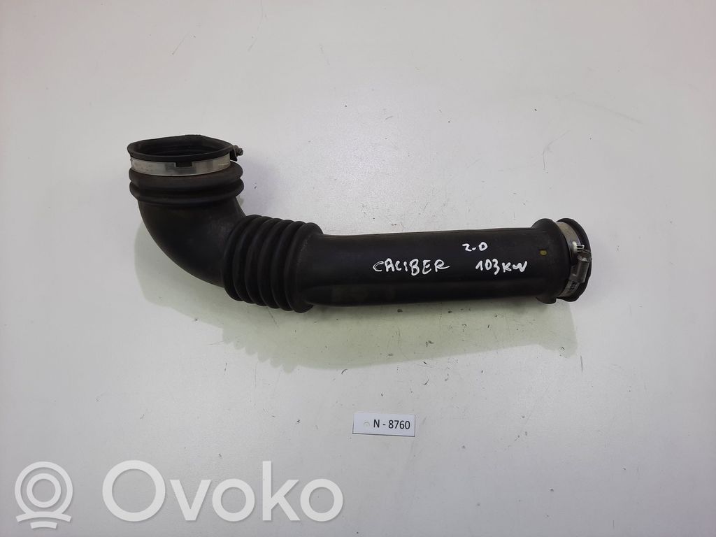 Dodge Caliber Šļūtene (-es) / caurule (-es) 