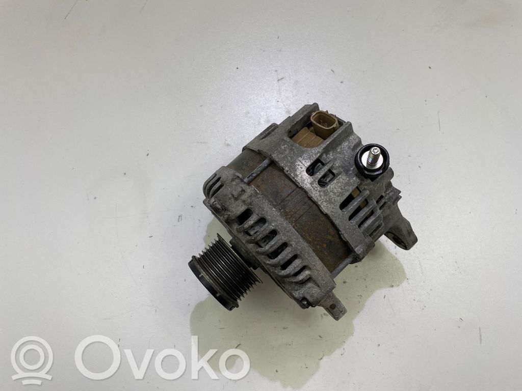 Subaru Impreza III Ģenerators 
