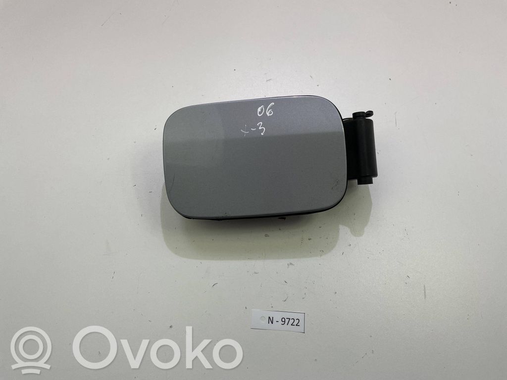 BMW X3 E83 Fuel tank cap 