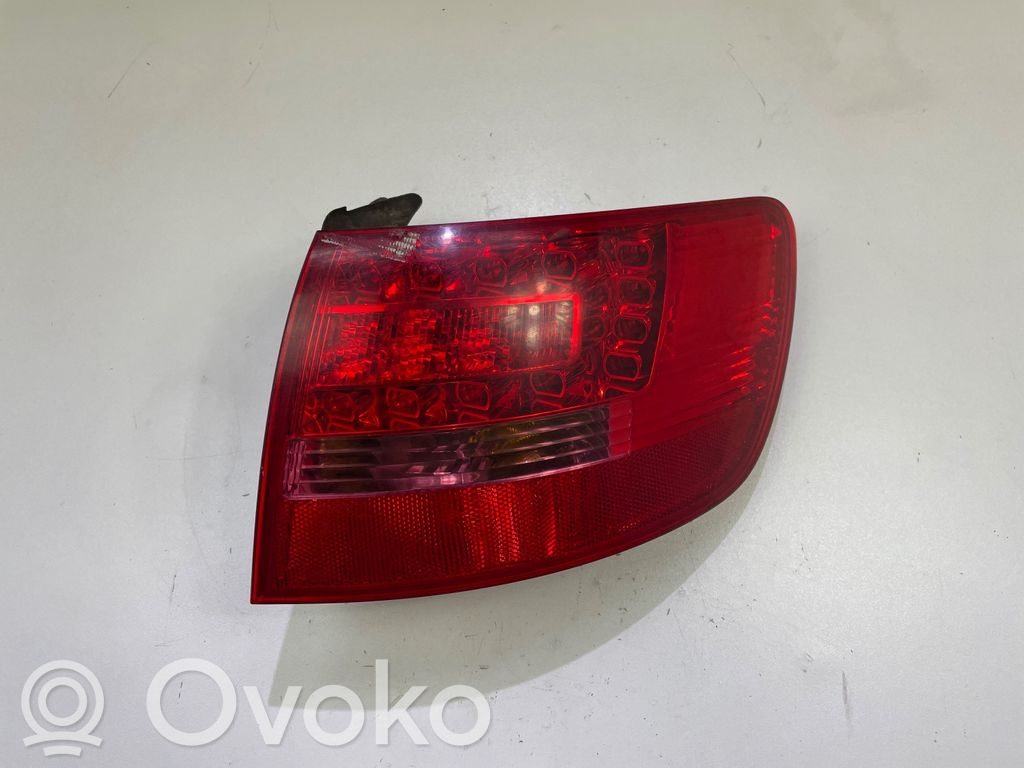 Audi A6 S6 C6 4F Takavalot 
