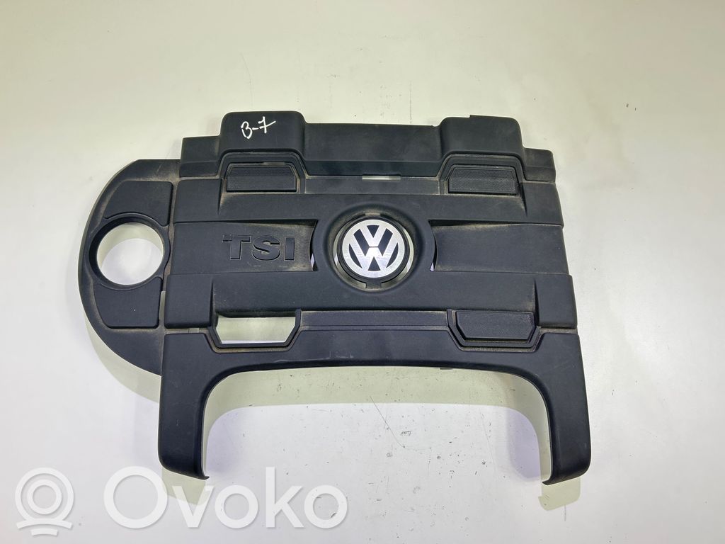 Volkswagen PASSAT B7 Moottorin koppa 