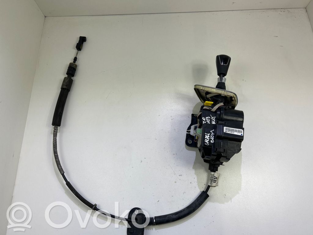 Ford Galaxy Gear shifter/selector 