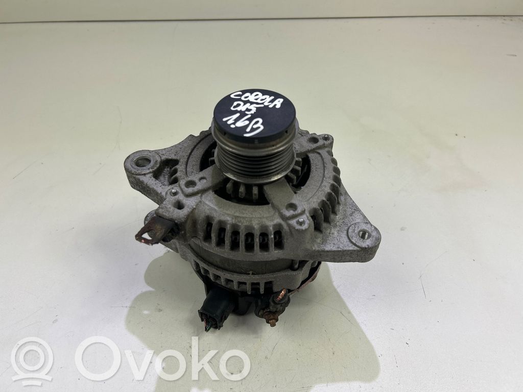 Generator/alternator