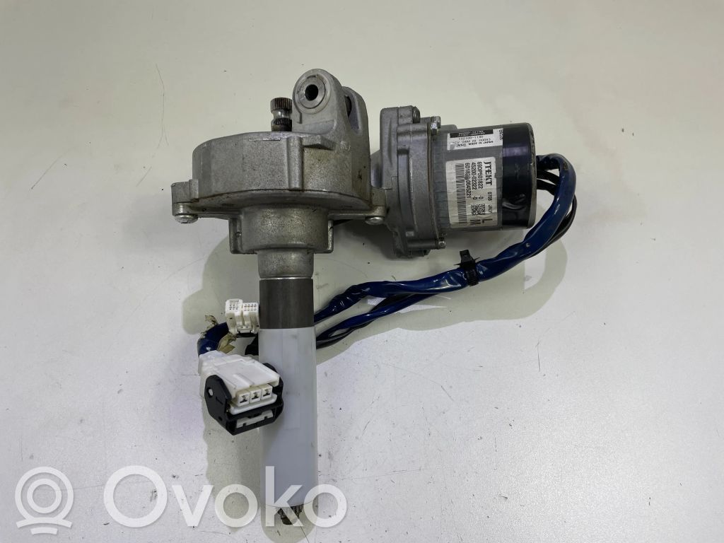 Toyota Corolla E140 E150 Pompa wspomaganie układu kierowniczego 