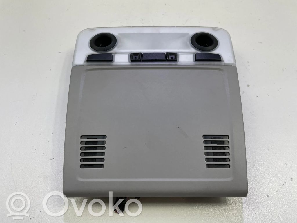 BMW 3 E90 E91 Front seat light 